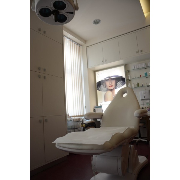 Boulevard Medical Centre Budapest - Clinictor