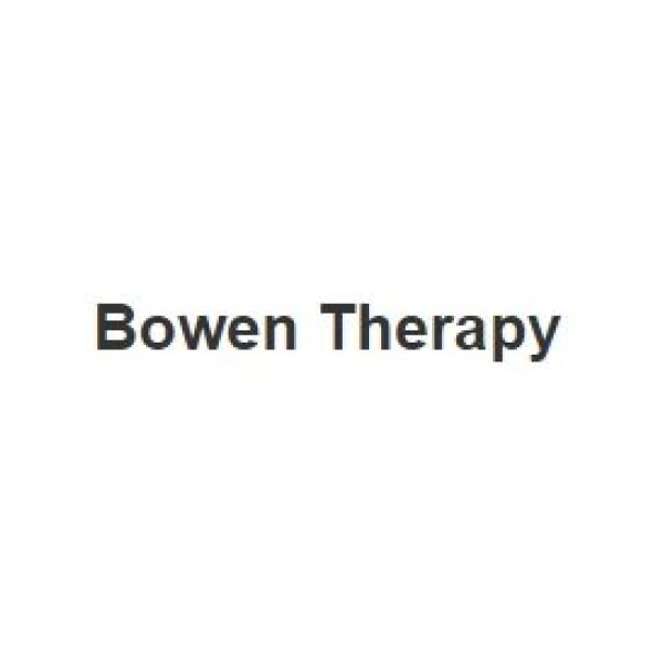 Bowen Therapy - Clinictor