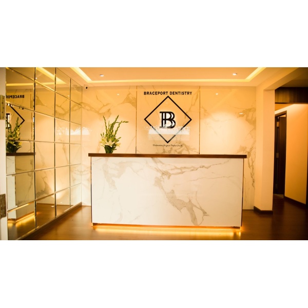 Braceport Dentistry - Clinictor