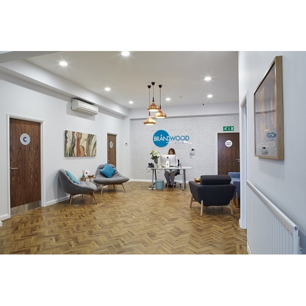 Brandwood Clinic - Clinictor