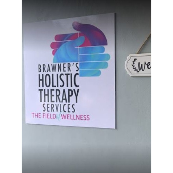 Brawner's Holistic Therapy Services - Clinictor