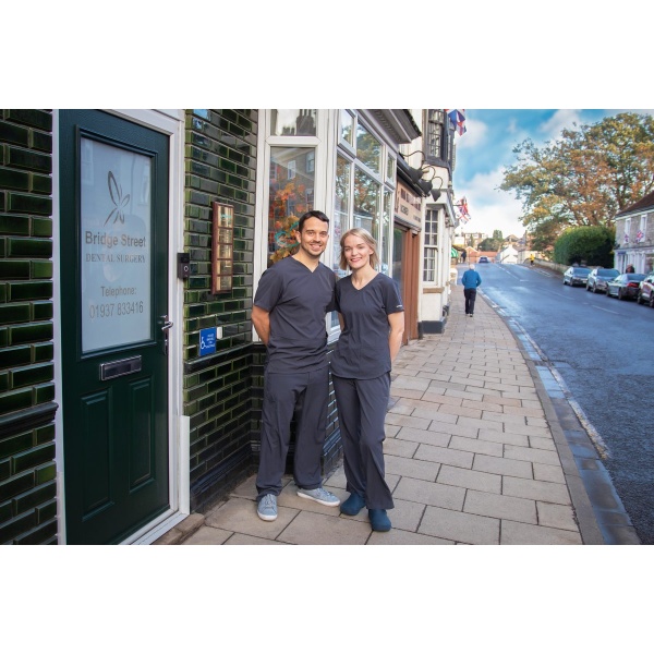 Bridge Street Dental Surgery - Clinictor