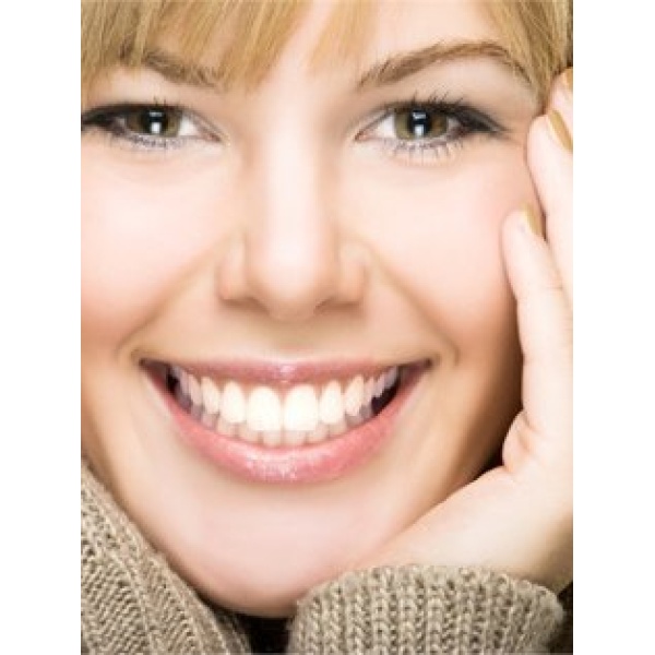 Bright White Dental Clinic implant center - Clinictor