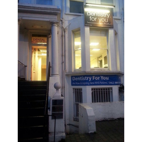 Brixton Dental Care - Clinictor