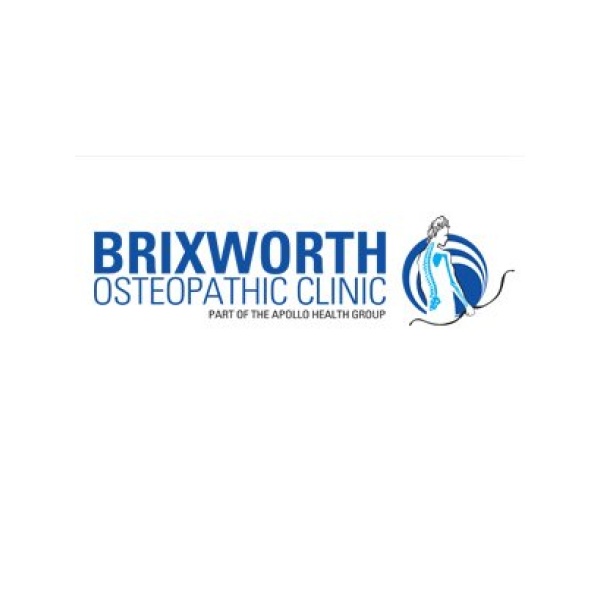 Brixworth Osteopathic Clinic - Clinictor