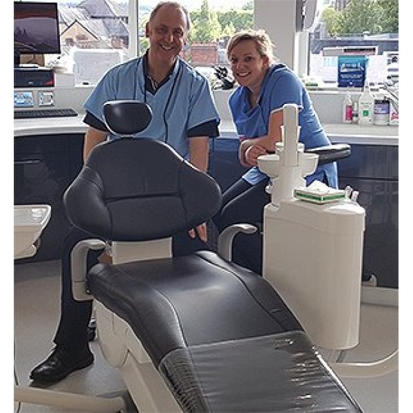 Broad Street Dental Surgery - Clinictor