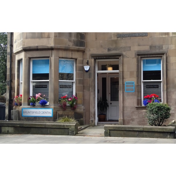 Bruntsfield Dental - Clinictor