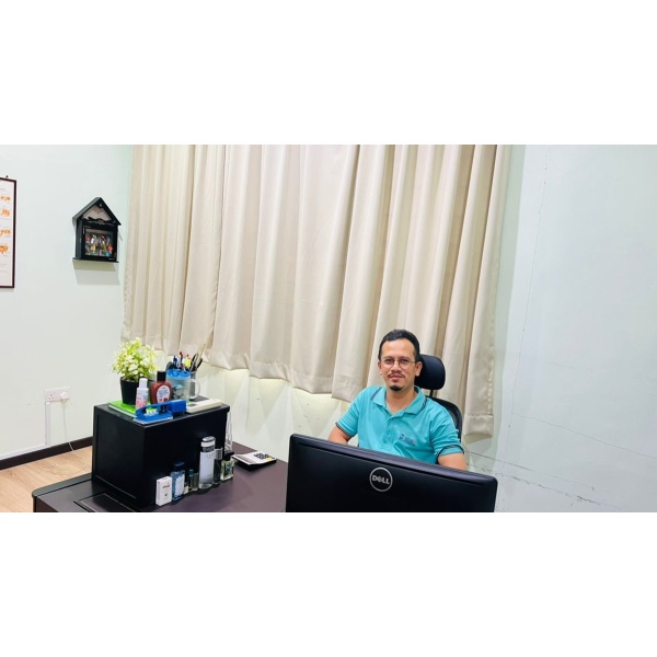 Bun Physio Centre Alor Setar - Clinictor