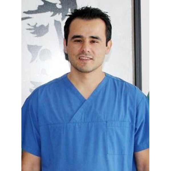 Burdur Private Oral and Dental Health Clinic - Clinictor