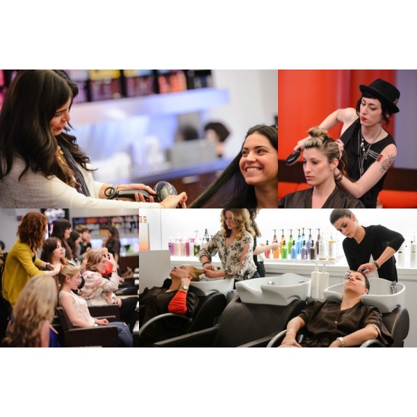 Butterfly Salon - Clinictor
