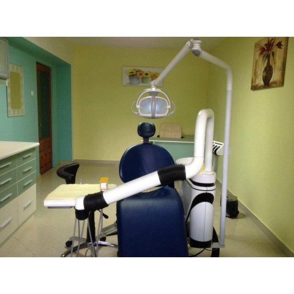 Cabinet Dentar Dr Handabureac Stefan - Clinictor