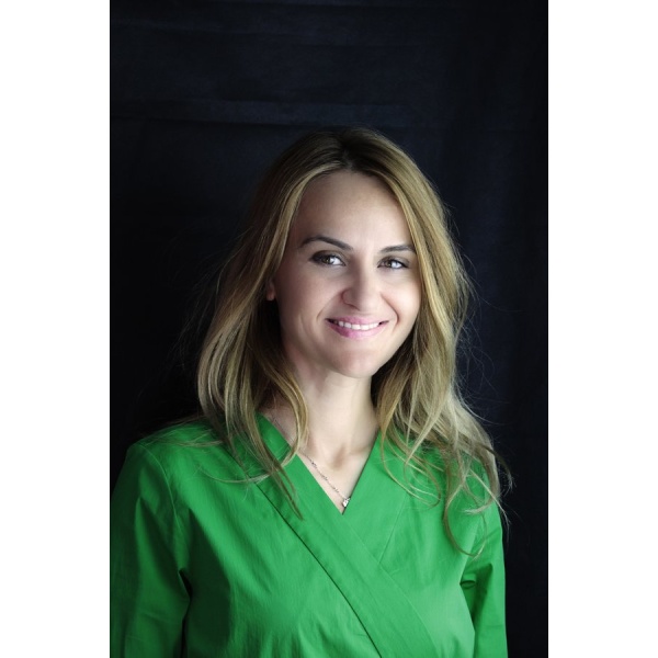 Cabinet Dr.Roxana Spataru - Clinictor