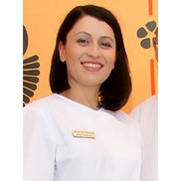Cabinet Stomatologic Dr. Andreica - Clinictor