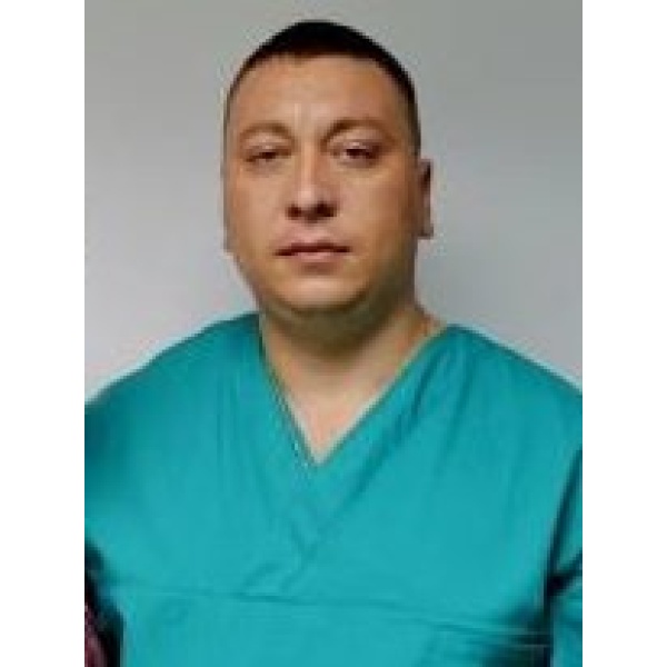Cabinet Stomatologic Dr Tarlev Sergiu - Clinictor