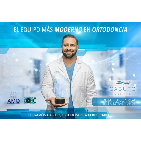 Cabuto Dental - Clinictor
