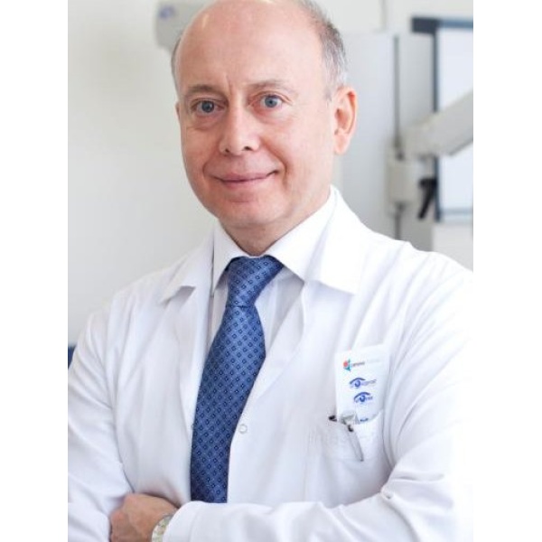 Cagin Eye Hospital - Clinictor