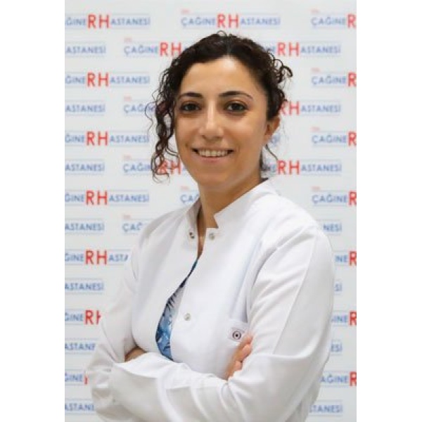 Caginer Hospital - Clinictor