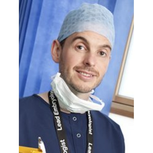 Cambridge IVF - Clinictor