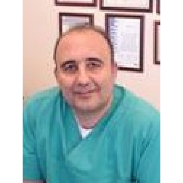 Can SAN Diş Hekimi - Clinictor
