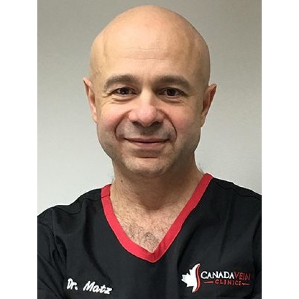 Canada Vein Clinics - Moncton - Clinictor