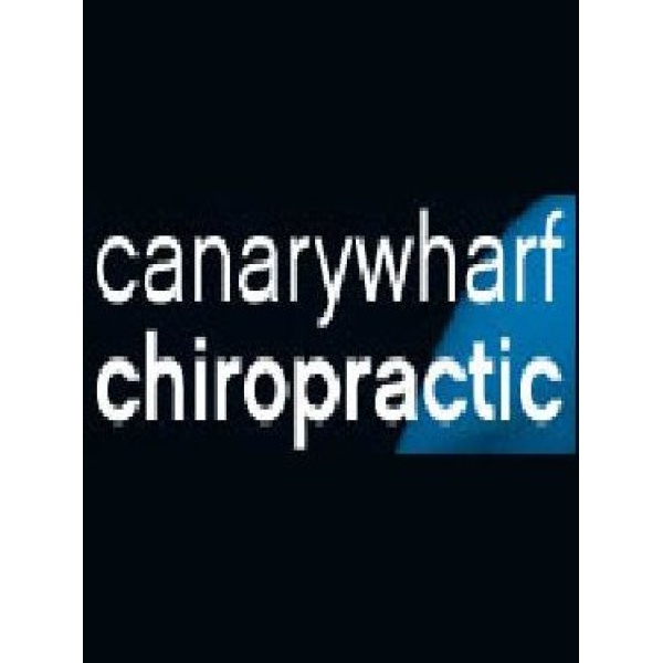Canary Wharf Chiropractic - Clinictor