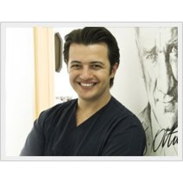 Cansin Özgür - Clinictor