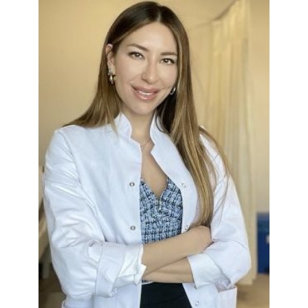 Cansu sahin - Clinictor