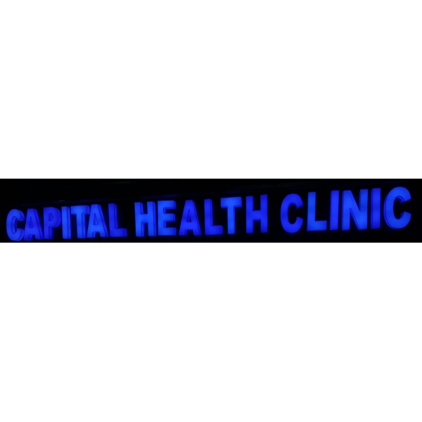CAPITAL HEALTH CLINIC - Clinictor