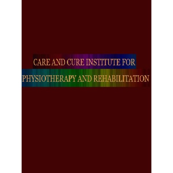Care and Cure Institute for Physiotherapy & Rehab. - Clinictor