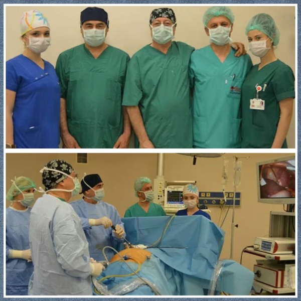 Care And More - Obesity Solutions- Mersin - Clinictor