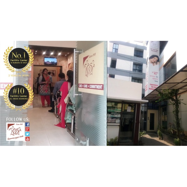 Care IVF - Jamshedpur - Clinictor