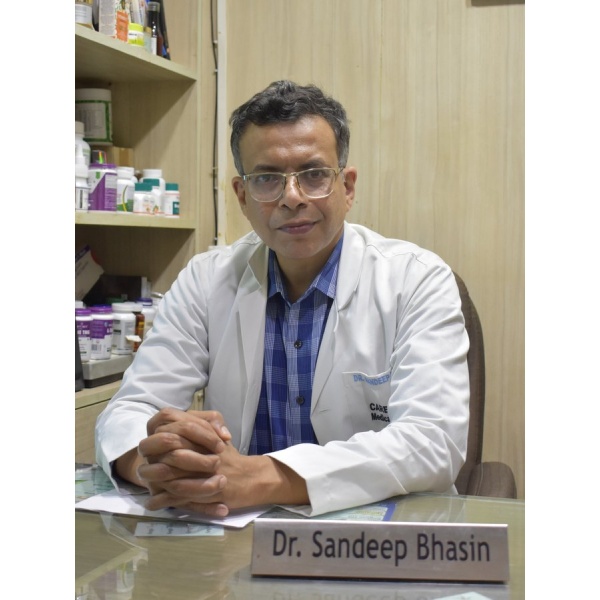 Care Well Medical Centre - Clinictor