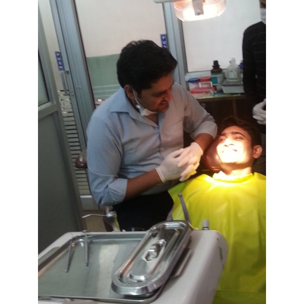 Carewell Dentist - Clinictor