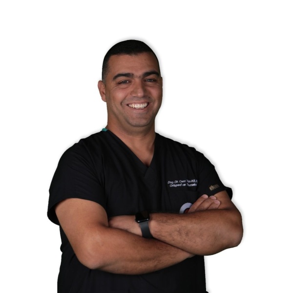 Caria Orthopaedics & Rehabilitation - Clinictor