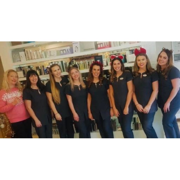 Caroline & Co - Clinictor
