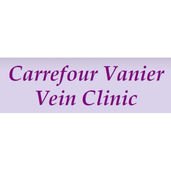 Carrefour Vanier Vein Clinic - Clinictor