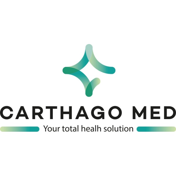 Carthago Med - Clinictor