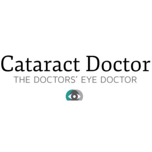 Cataract Doctor The Docotors' Eye Doctor - Ashtead Hospital - Clinictor
