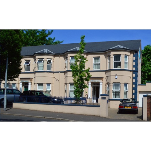 Cavehill Dental Care - Clinictor