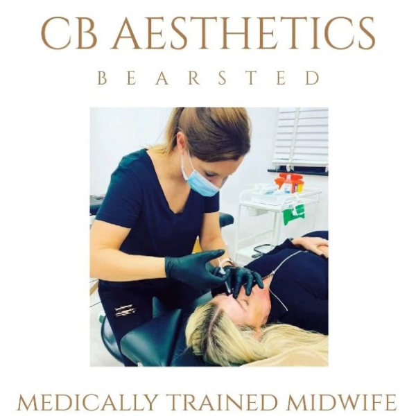 CB Aesthetics - Clinictor