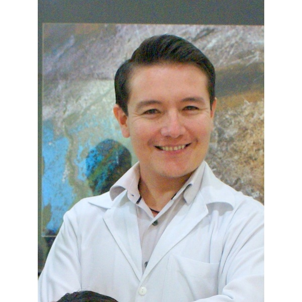 CD. Jesús Sánchez Ruz Y Asoc. - Clinictor