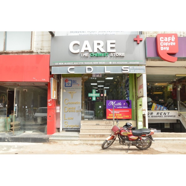 CDLS Multi-speciality HealthCare - Clinictor