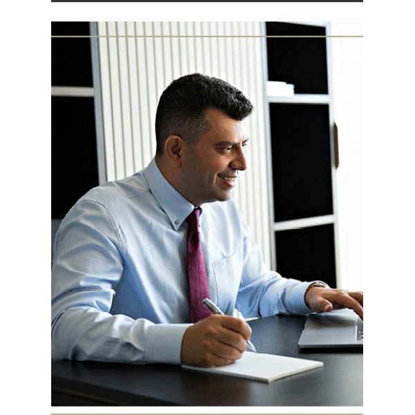 Cenk Teker Clinic - Clinictor