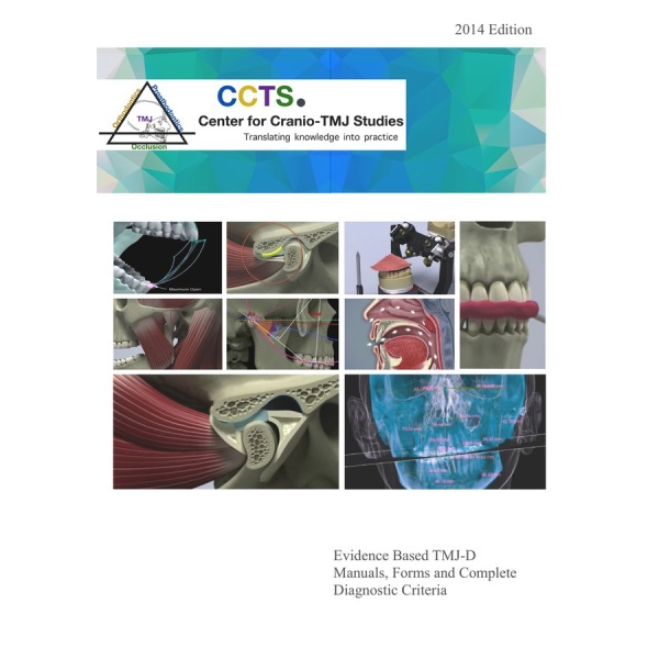 Center for Cranio TMJ and Dental Disorders - Clinictor