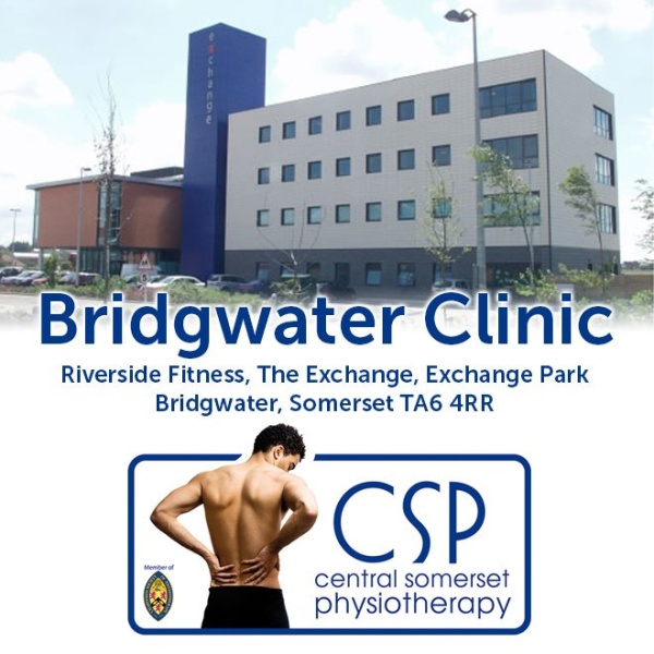 Central Somerset Physiotherapy - Bridgwater - Clinictor