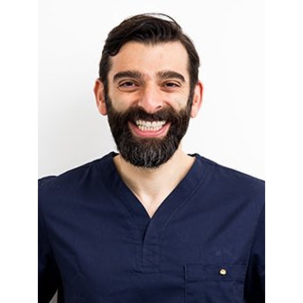 Centre for Implant Dentistry - Clinictor