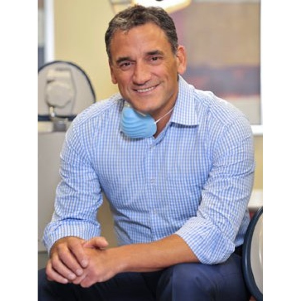 Centre Orthodontique Di Battista Rousseau - Clinictor