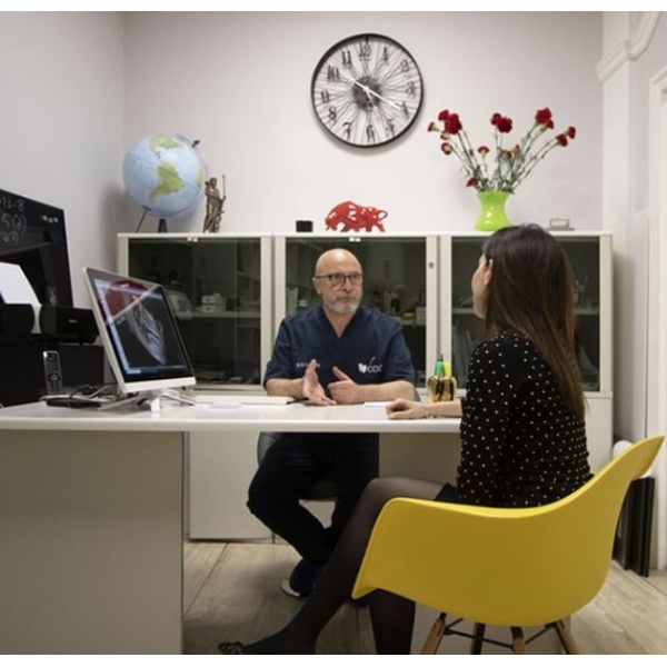 Centro Dentistico Cavour - Clinictor