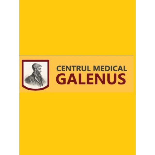 Centrul Medical Galenus - Headquarters - Clinictor