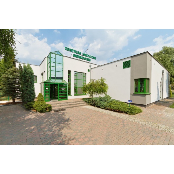 Centrum Medyczne Bienkowski - Clinictor